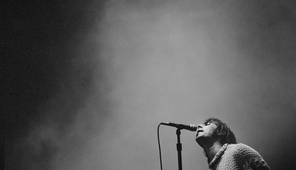 『オアシス｜ネブワース1996：DAY2 Sunday 11th August』