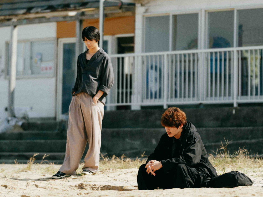 『カラダ探し THE LAST NIGHT』