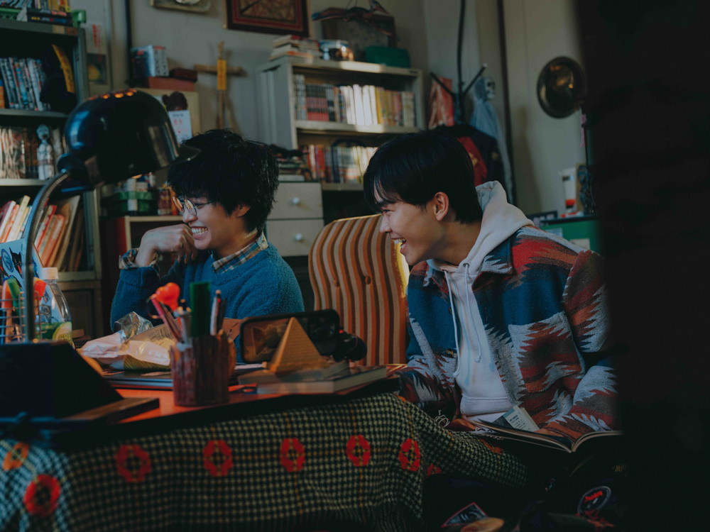 『カラダ探し THE LAST NIGHT』