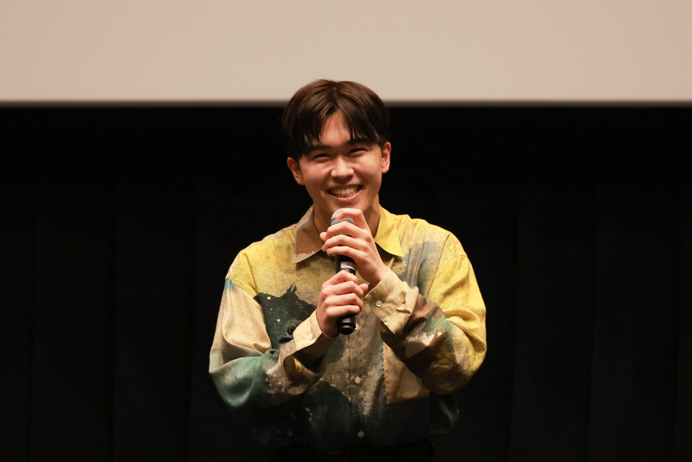 『カラダ探し THE LAST NIGHT』