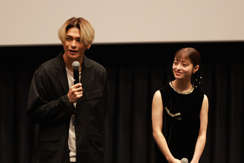 『カラダ探し THE LAST NIGHT』