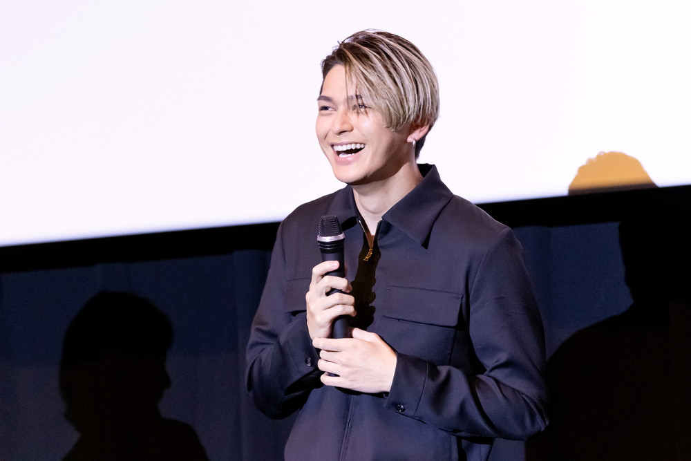 『カラダ探し THE LAST NIGHT』