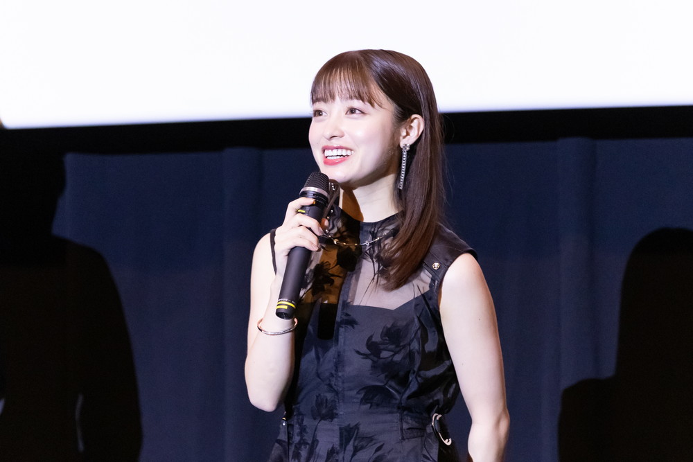 『カラダ探し THE LAST NIGHT』