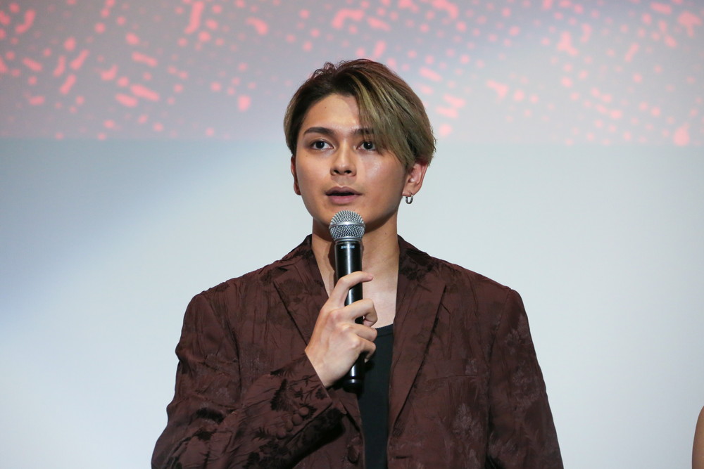 『カラダ探し THE LAST NIGHT』