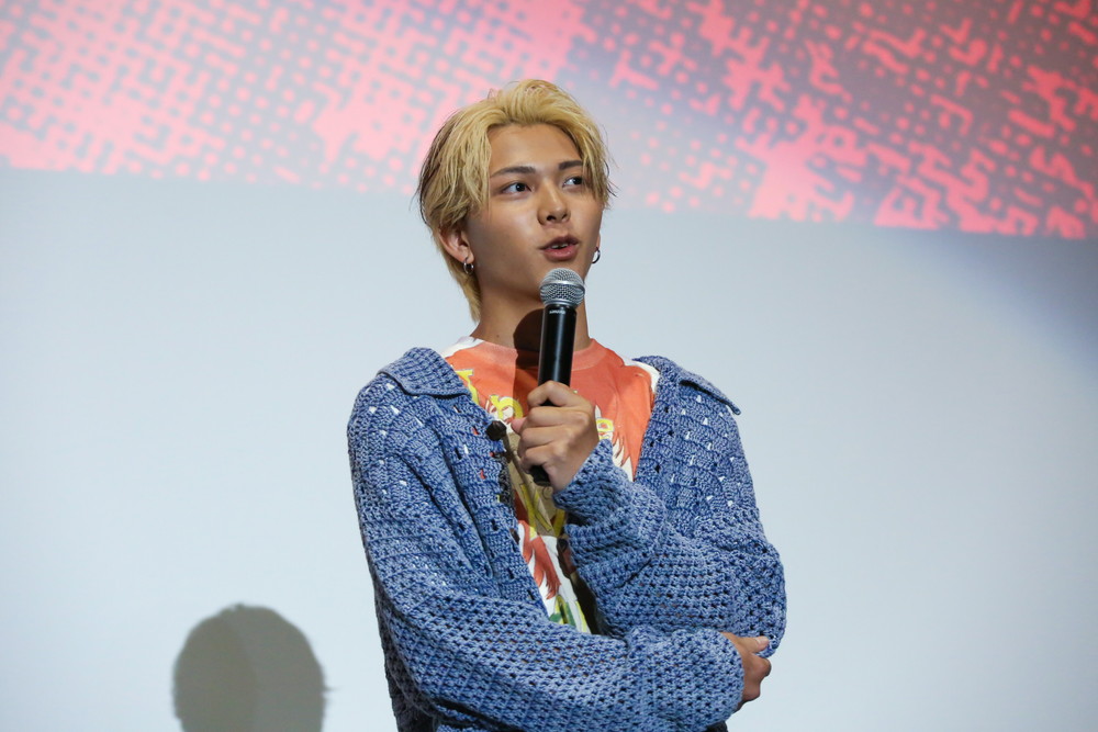 『カラダ探し THE LAST NIGHT』大ヒット御礼ツアーin 大阪