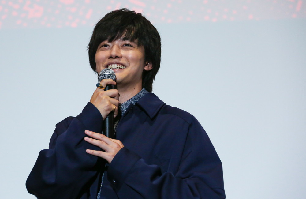 『カラダ探し THE LAST NIGHT』大ヒット御礼ツアーin 大阪