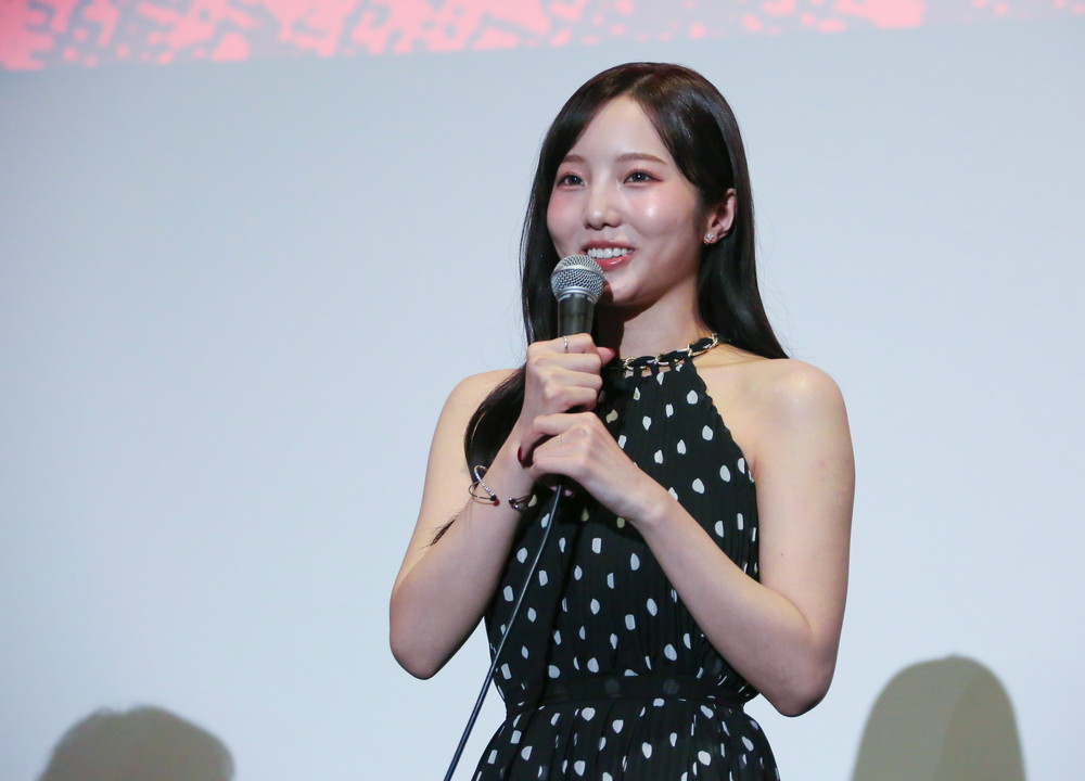 『カラダ探し THE LAST NIGHT』大ヒット御礼ツアーin 大阪