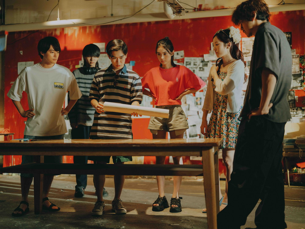 『カラダ探し』