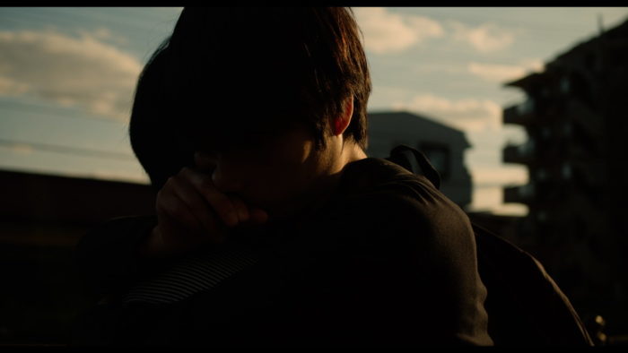 映画『リスケ』