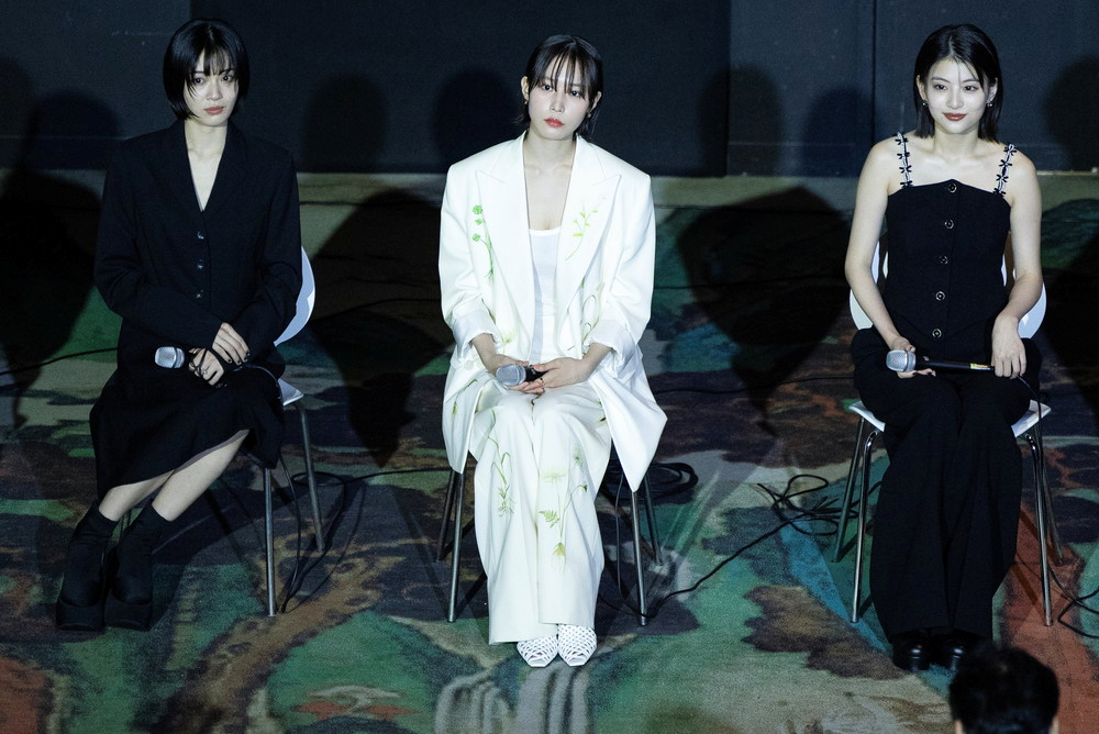 『万事快調〈オール・グリーンズ〉』第30回釜山国際映画祭ワールドプレミア