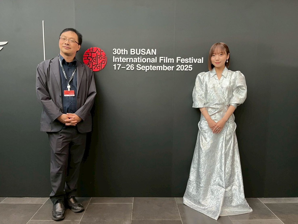 『恋愛裁判』第30回釜山国際映画祭