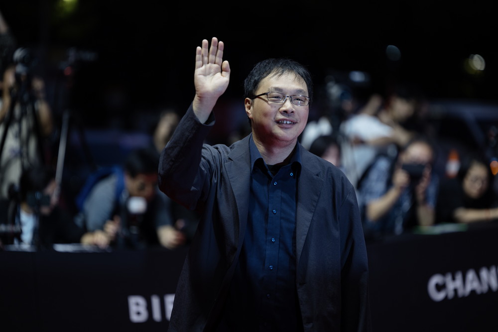 『恋愛裁判』第30回釜山国際映画祭