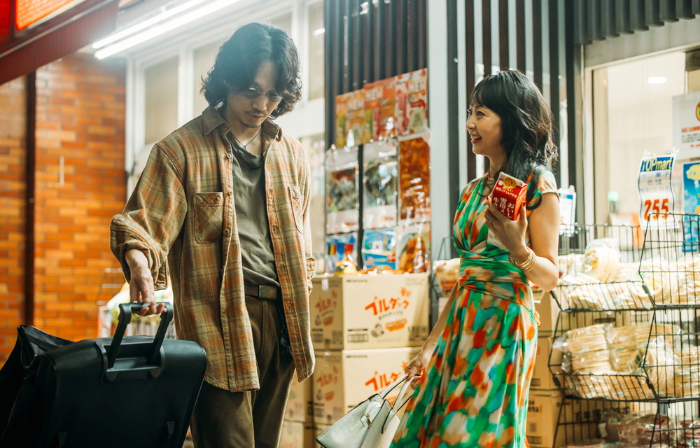 『愚か者の身分』