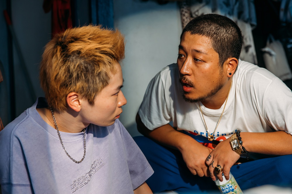 『愚か者の身分』