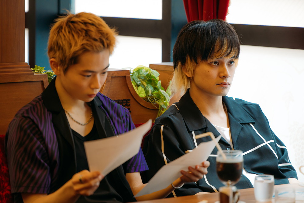 『愚か者の身分』