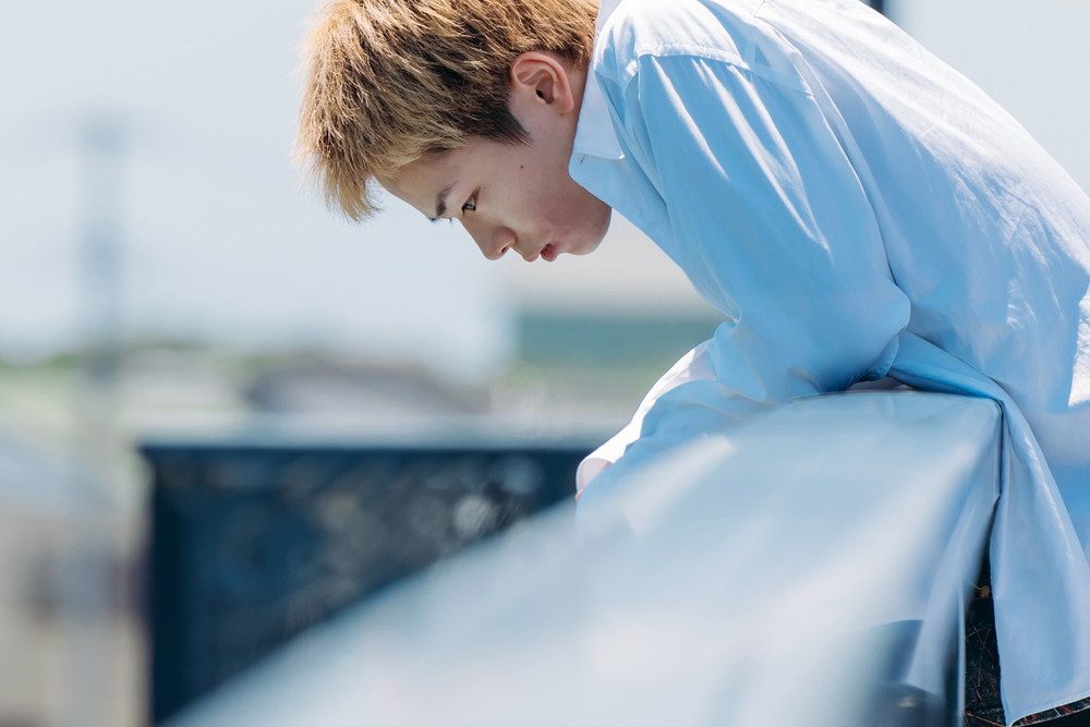 『愚か者の身分』