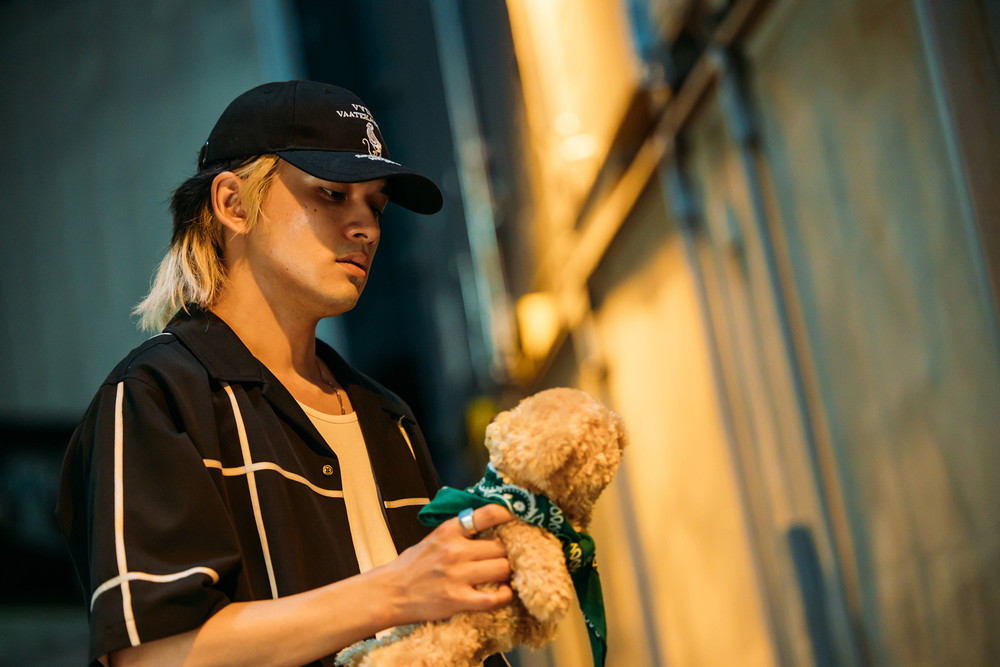 『愚か者の身分』