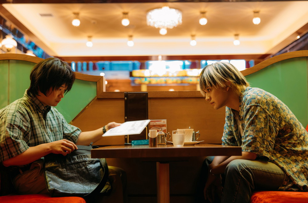 『愚か者の身分』