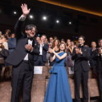 『果てしなきスカーレット』公式上映@第82回ヴェネチア国際映画祭