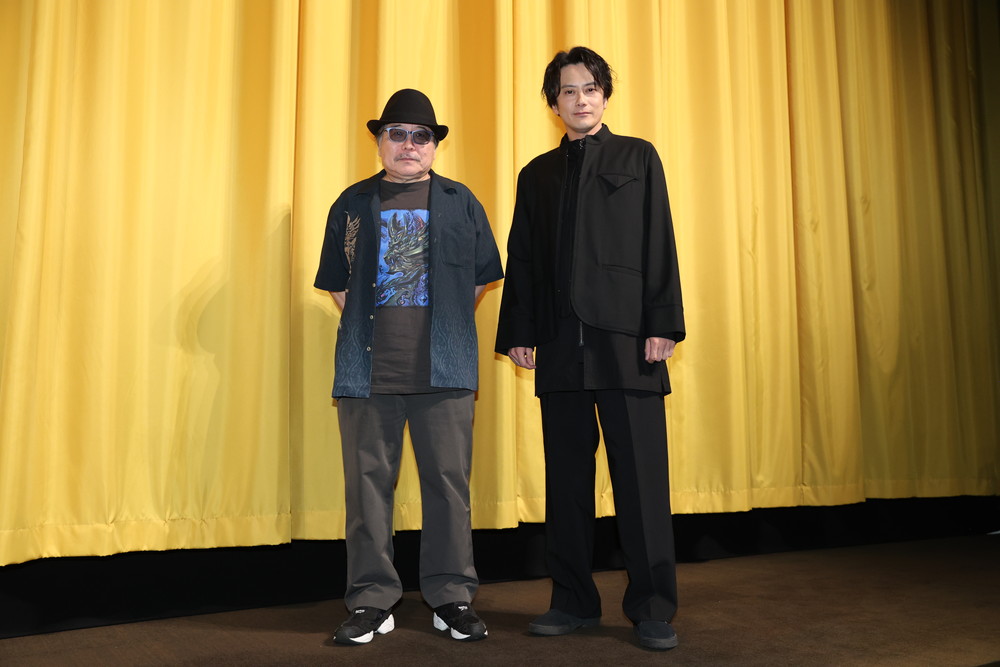 『牙狼＜GARO＞TAIGA』