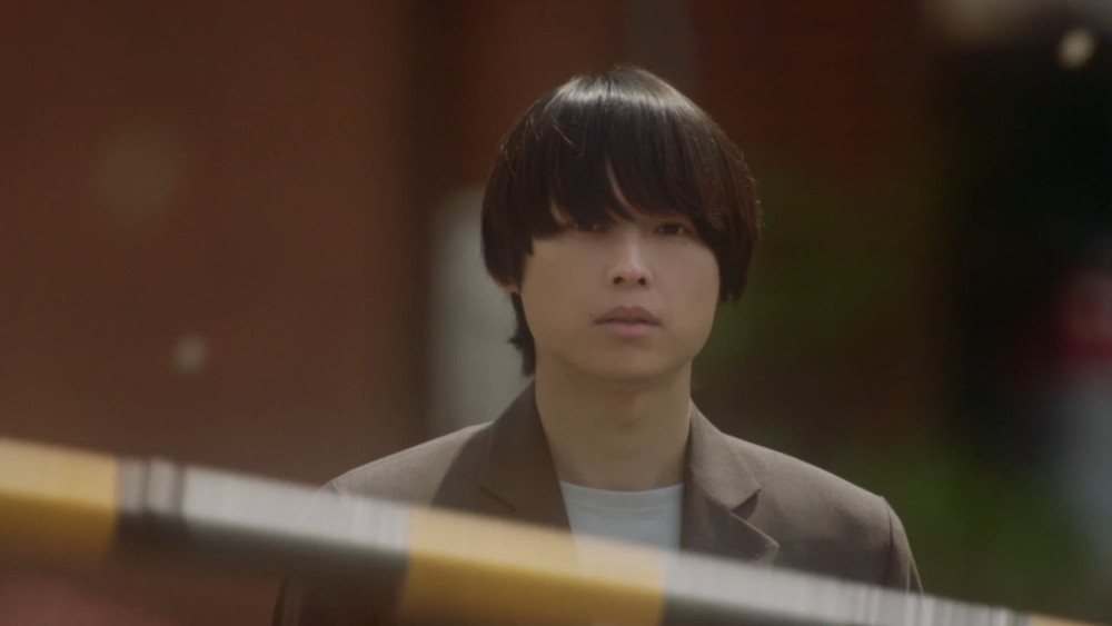 『秒速5センチメートル』