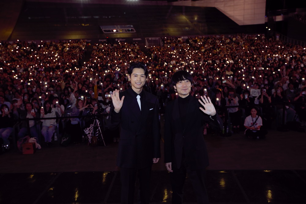 『秒速5センチメートル』