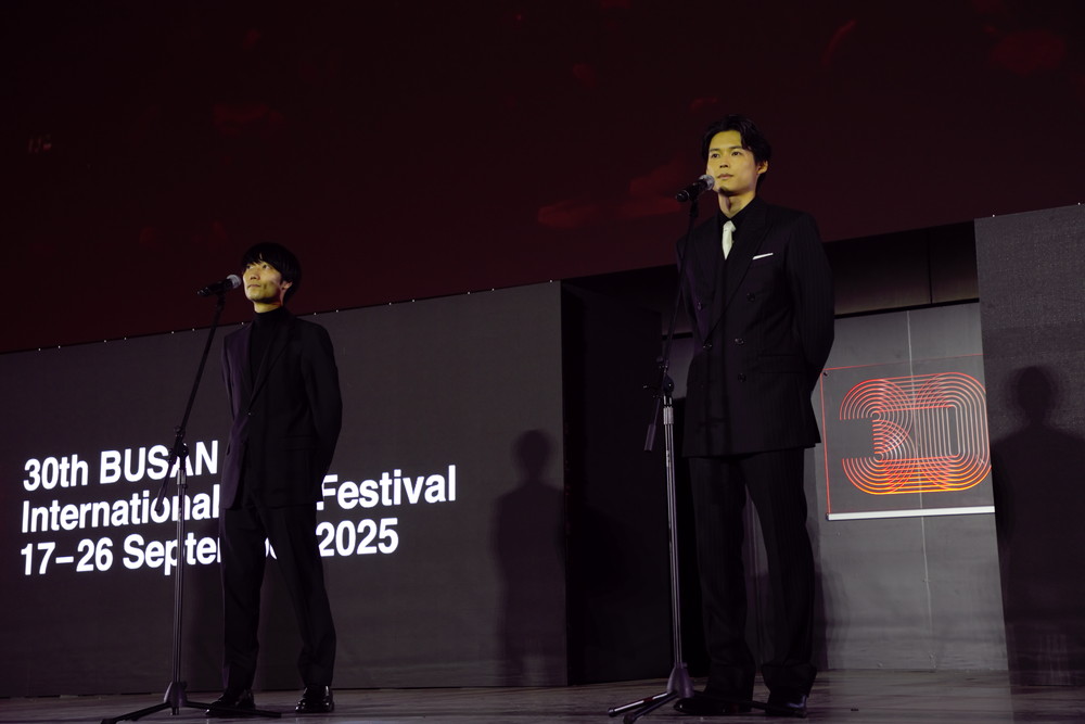 『秒速5センチメートル』