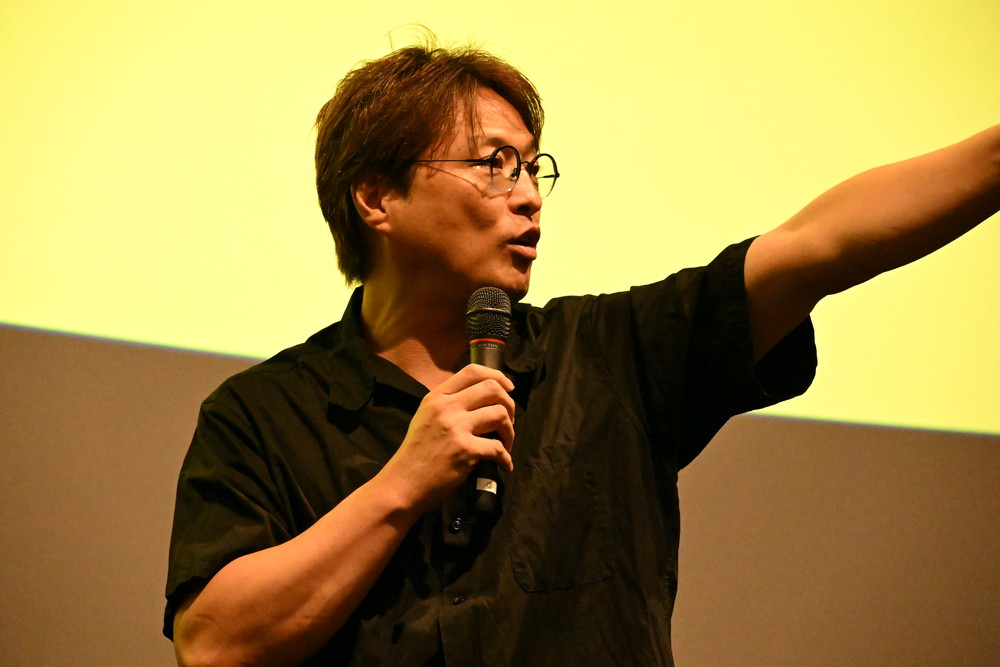 純烈ドキュメンタリー