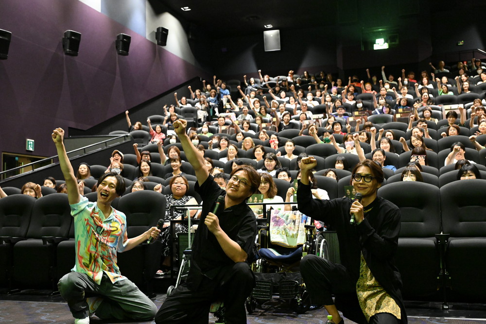 純烈ドキュメンタリー