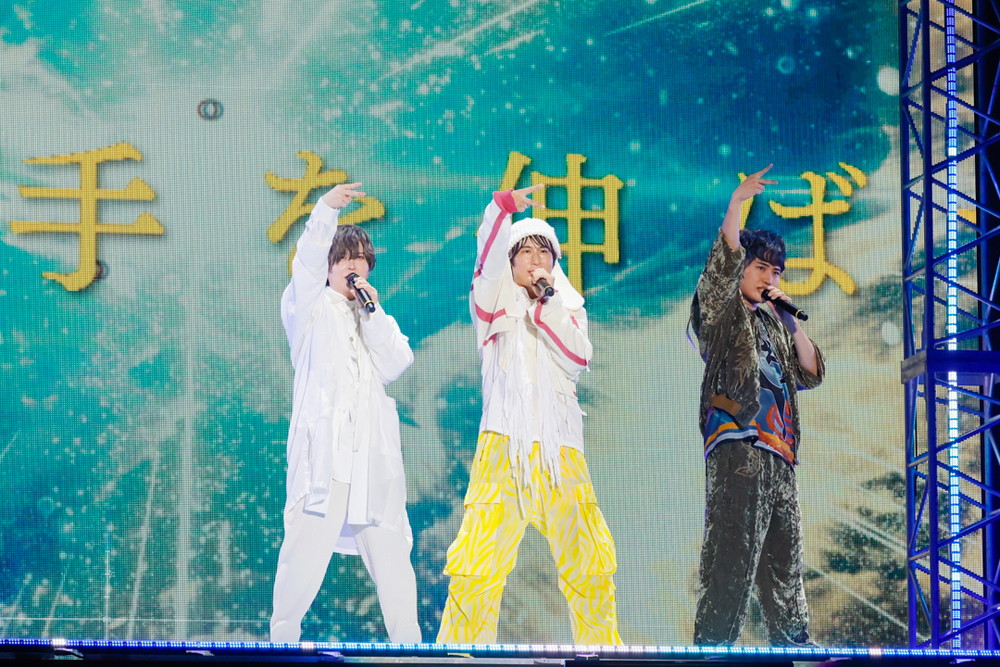 ヒプノシスマイク