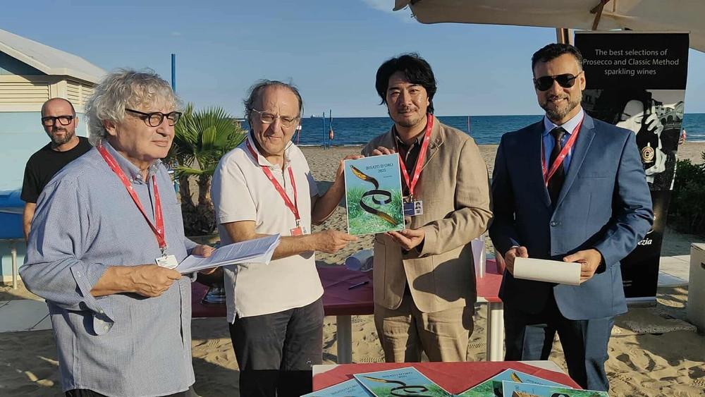 ビサート・ドーロ賞