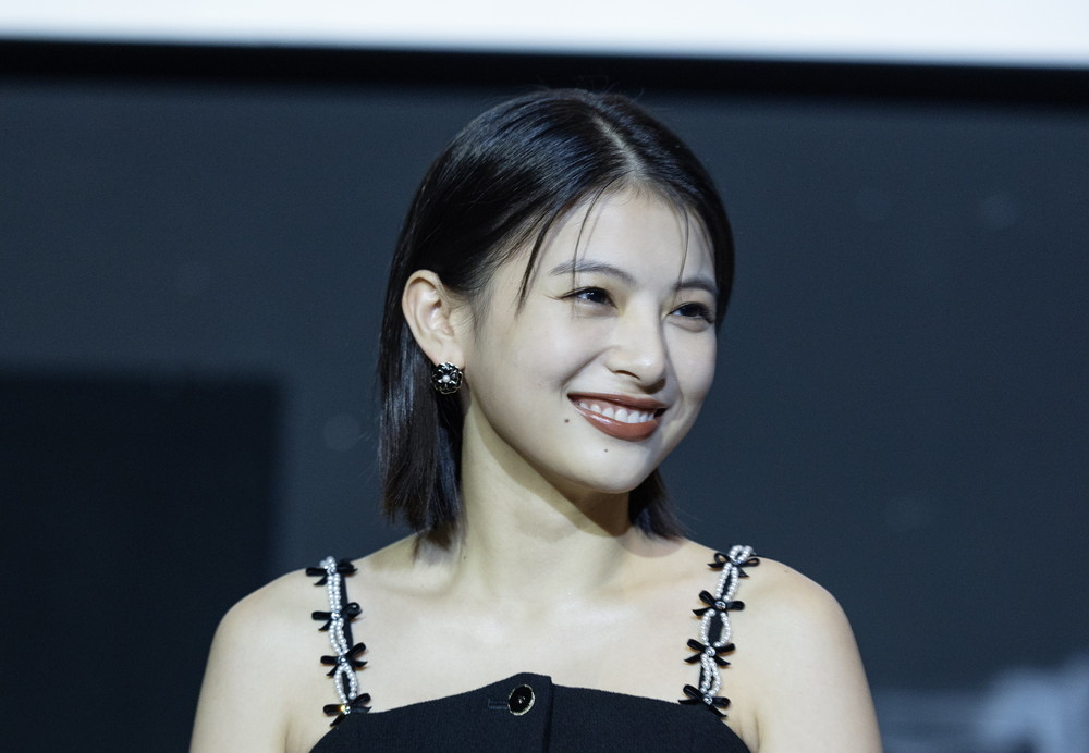 『万事快調〈オール・グリーンズ〉』第30回釜山国際映画祭ワールドプレミア