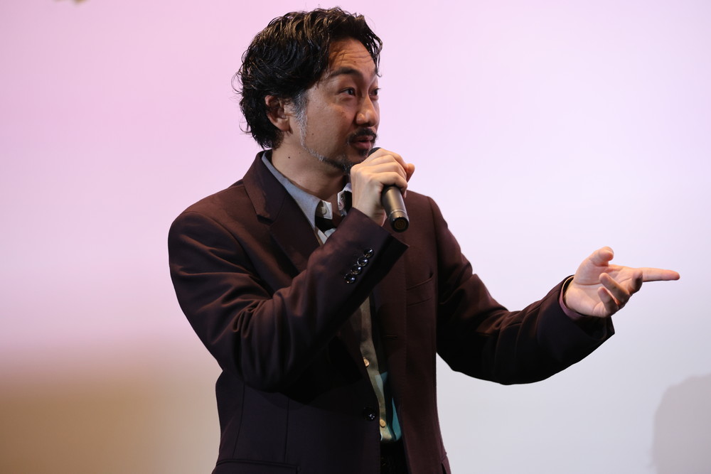 牙狼＜GARO＞ TAIGA