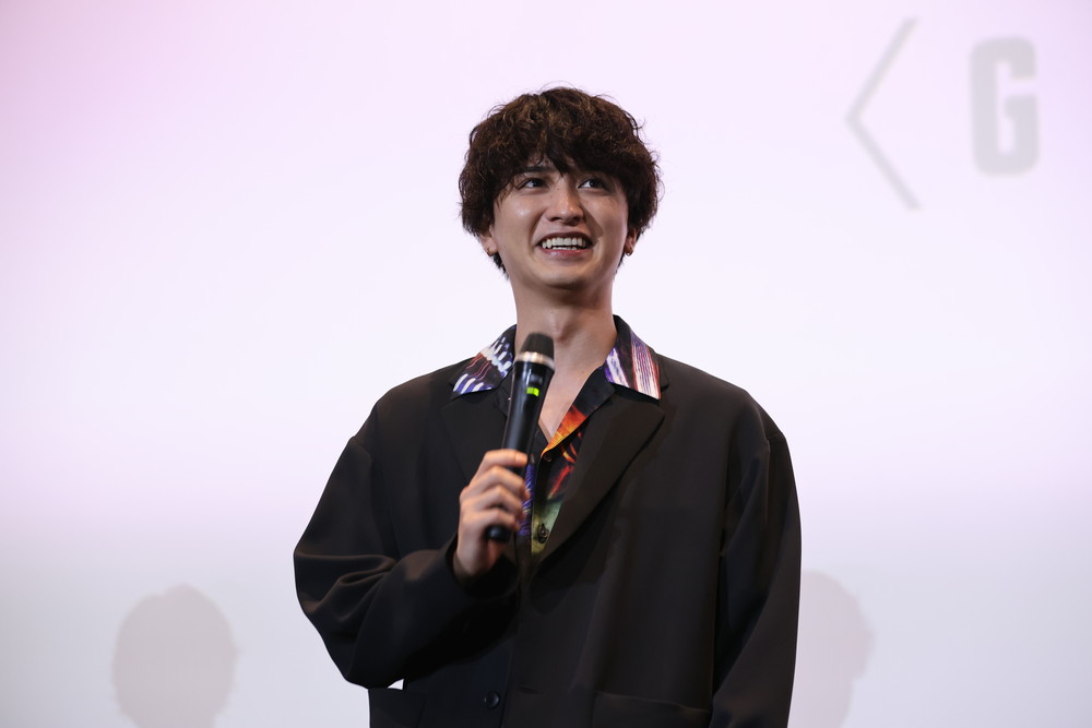 牙狼＜GARO＞ TAIGA