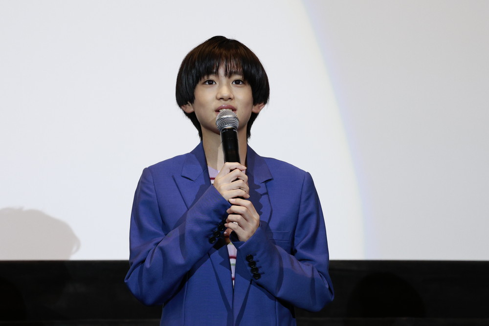 秒速5センチメートル