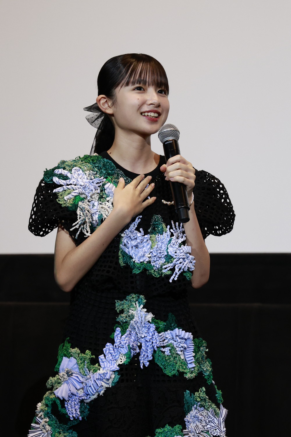 秒速5センチメートル