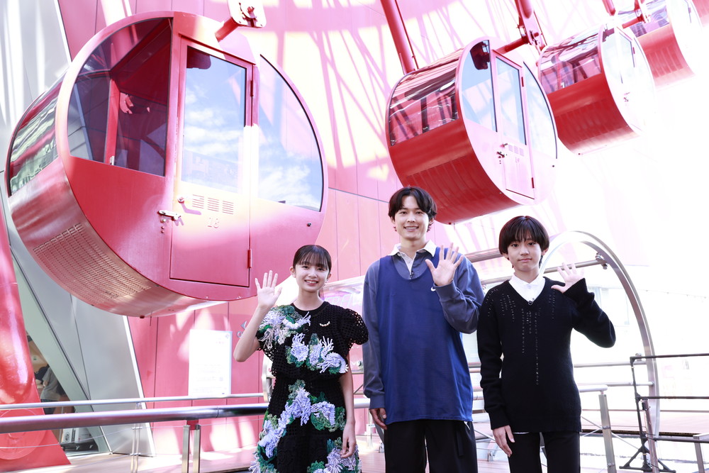 秒速5センチメートル