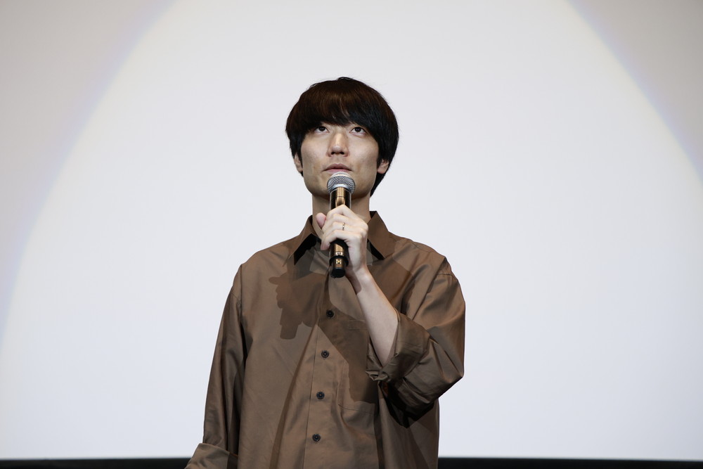 秒速5センチメートル