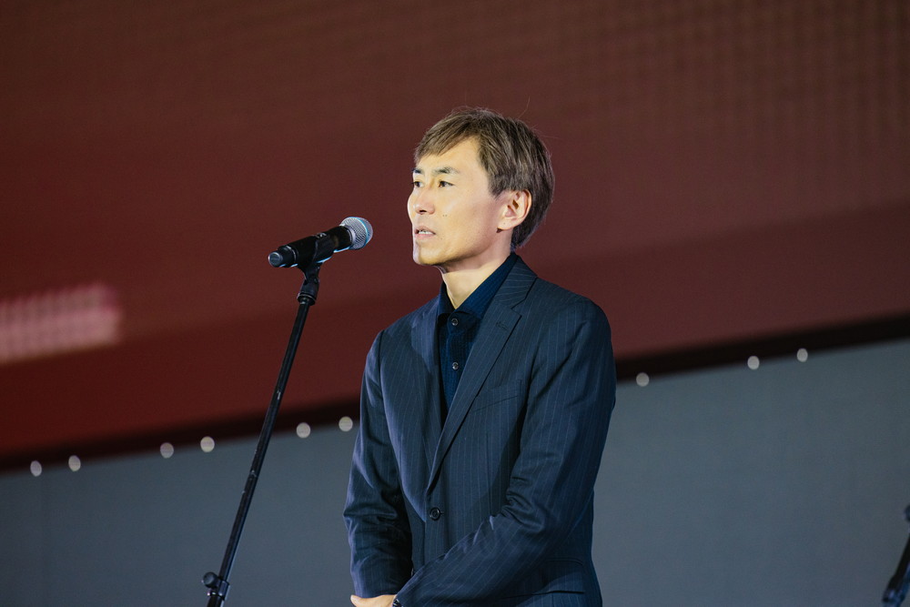 『盤上の向日葵』