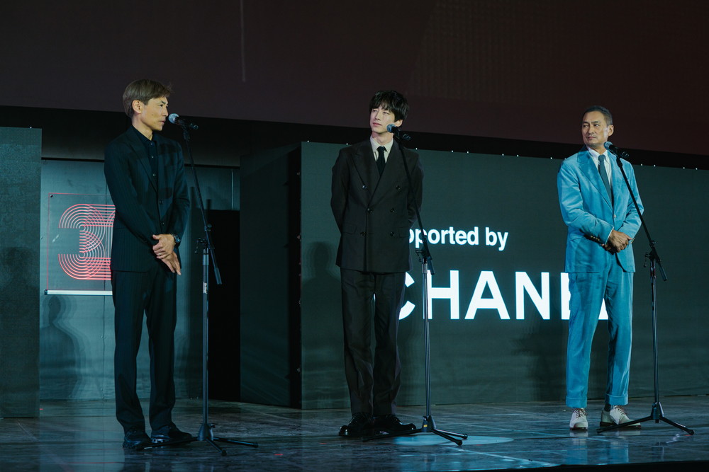 『盤上の向日葵』