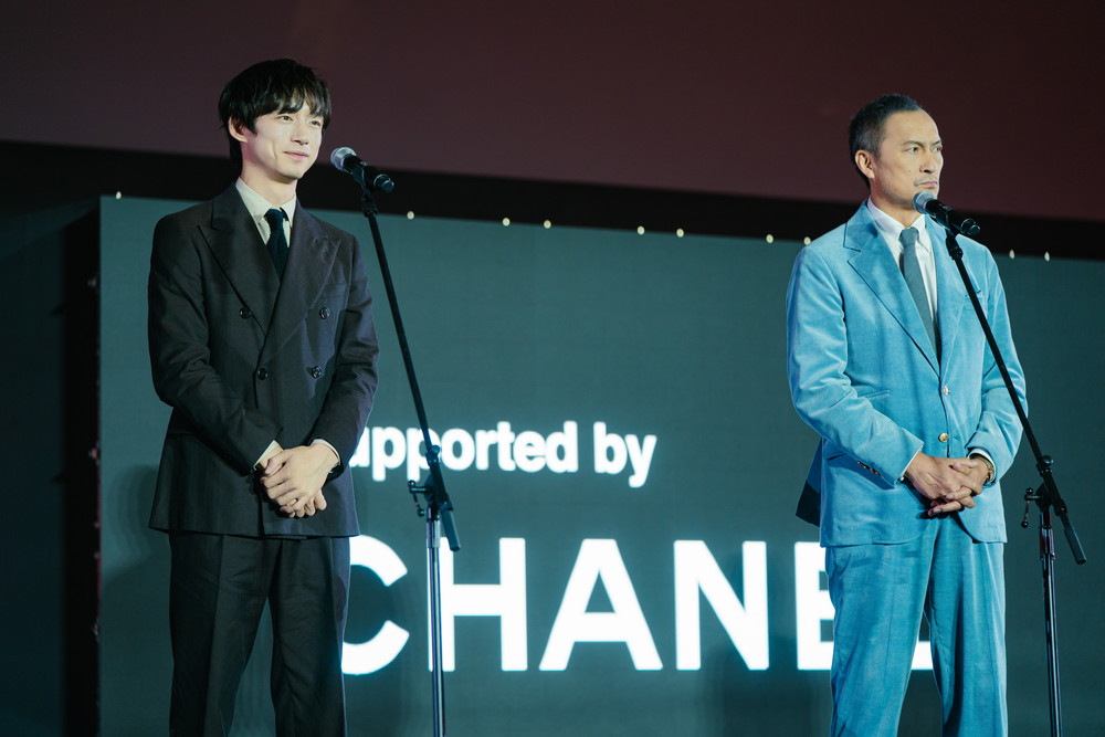 『盤上の向日葵』