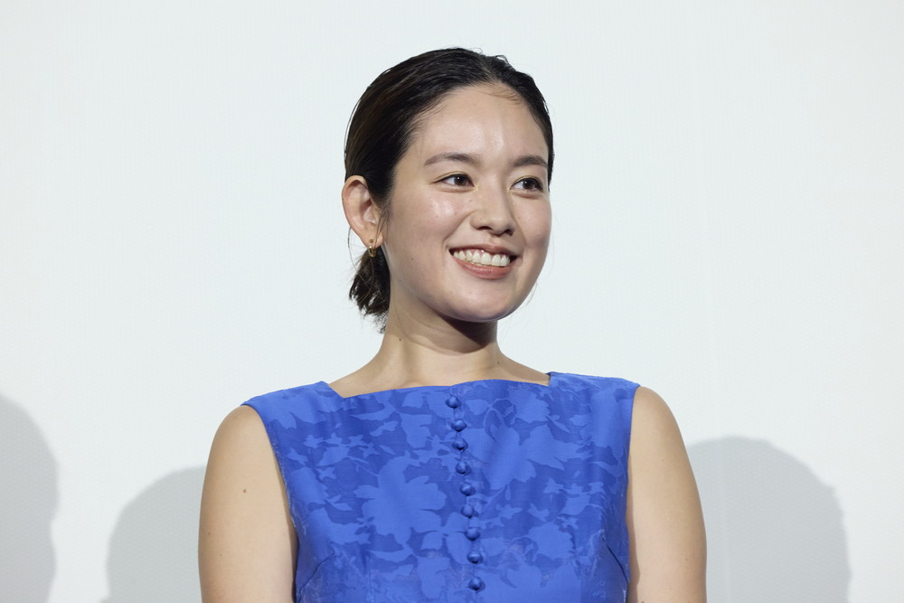 『オオムタアツシの青春』公開記念舞台挨拶