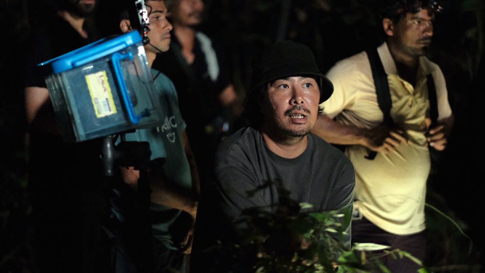 『LOST LAND／ロストランド』