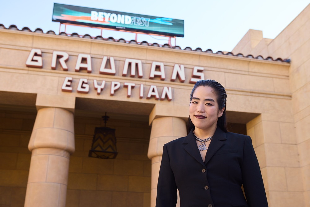 『禍禍女（まがまがおんな）』