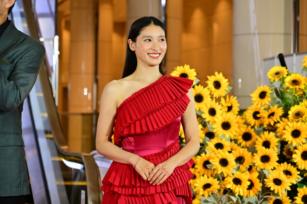 「盤上の向日葵」