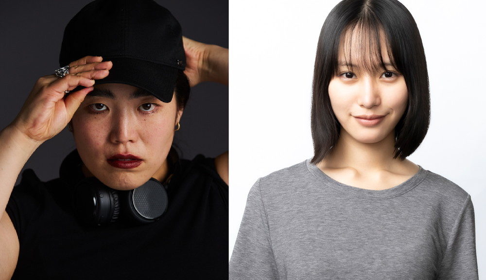 「禍禍女」南沙良