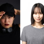 「禍禍女」南沙良