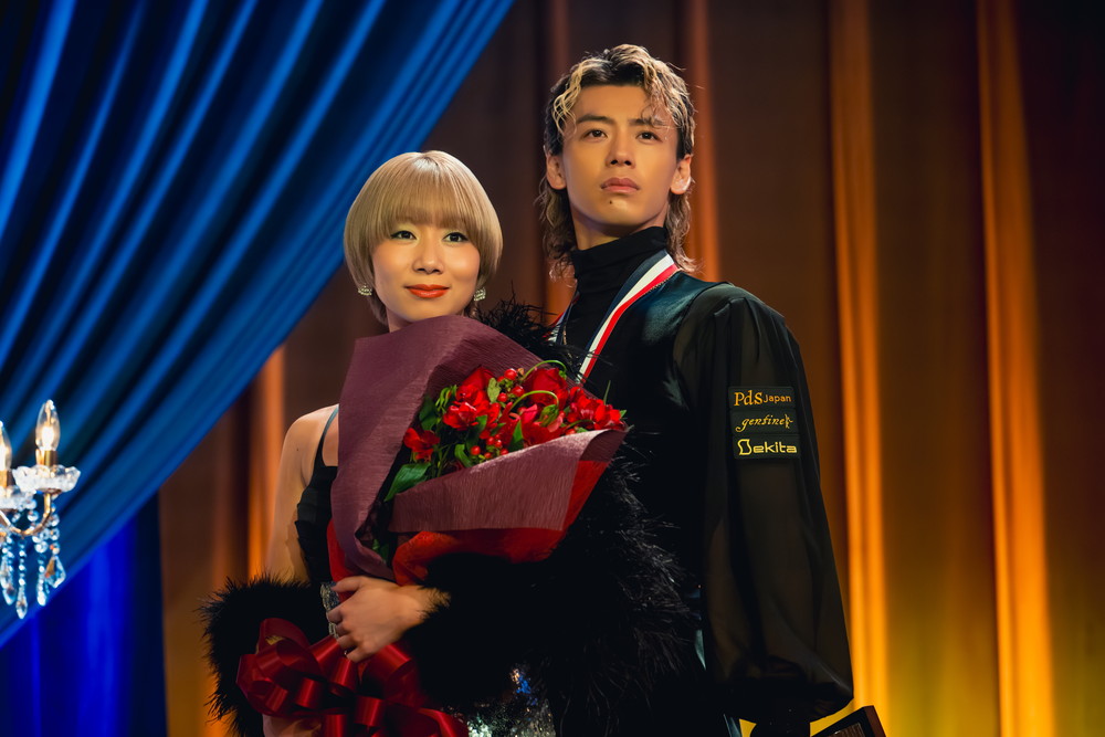 『10DANCE(テンダンス)』