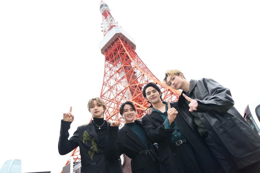 『WIND BREAKER／ウィンドブレイカー』