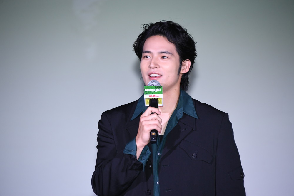 『WIND BREAKER／ウィンドブレイカー』